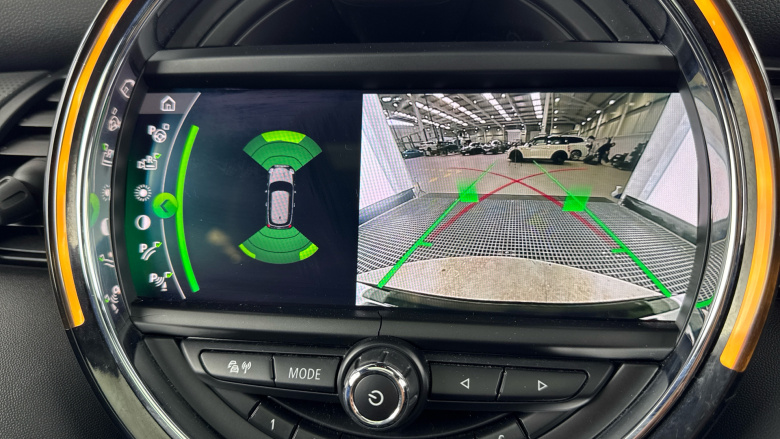 MINI Hatchback 1.5 Cooper Sport II 3dr Petrol Hatchback